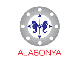 Alasonya Logo